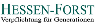 Hessen-Forst - Verpflichtung für Generationen und betreiber von Mitten im Fluß