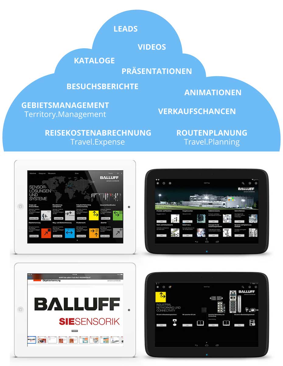 Aktuelles-Balluff-Salesexpo-Event-Werbeagentur-Internetagentur-Karlsruhe-Stuttgart-Mannheim-Frankfurt